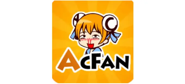 《acfan》最新版无卡顿观看入口 - 全网热门神作番剧更新最快免费看番 - acfan实时弹幕互动趣味性拉满