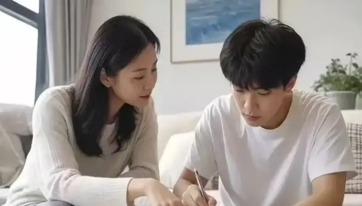 妈妈陪儿子高考AI魔改短剧全集免费在线看-红果短剧AI漫剧完整版未删减-妈妈陪儿子高考高清播放资源下载