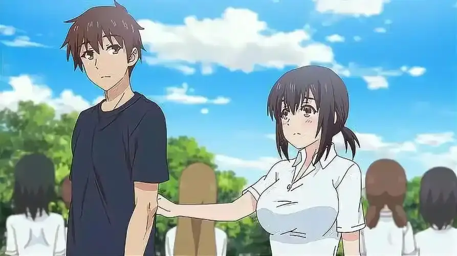 日本动漫Overflow全集免费在线观看 - 无删减1-8全集高清完整版 - 樱花动漫中字版