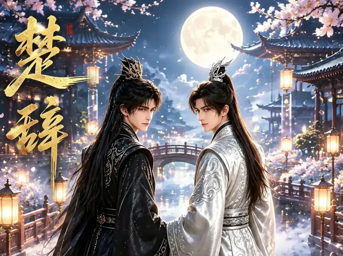 《楚辞》无雾版超高清1080P资源下载-楚辞短剧漫剧全集手机在线播放-完整版无删减资源流畅观看