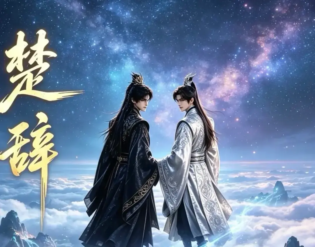 热门AI漫剧《楚辞》全集超高清1080P资源下载-楚辞手机在线播放完整版无删减-免费流畅观看