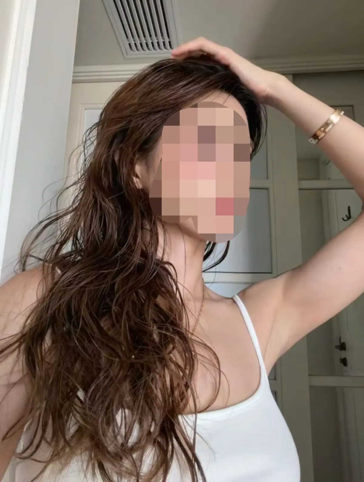 《抖音网红夏美酱早期视频写真》相关资源图片
