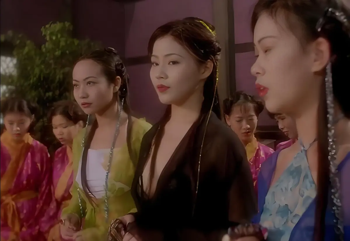 《玉蒲团之玉女心经》1080P超清无删减版在线看 - 免费观看全集无广告 - 玉蒲团之玉女心经高清画质播放地址