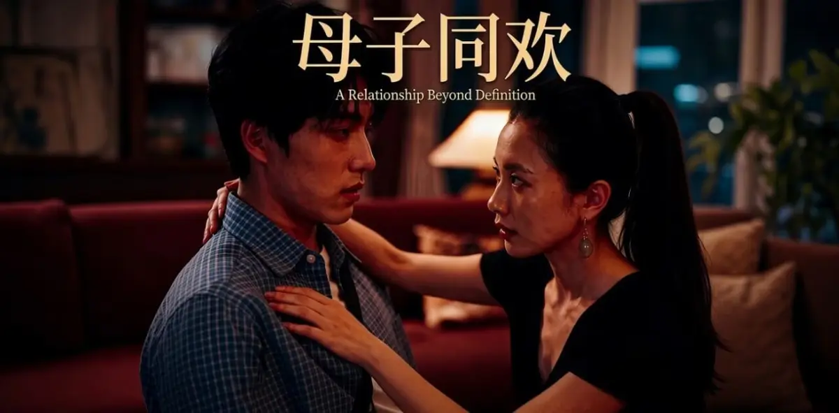 《母子同欢》AI真人短剧全集免费观看-高清未删减版-百度夸克网盘分享-最新热播短剧母子同欢在线播放