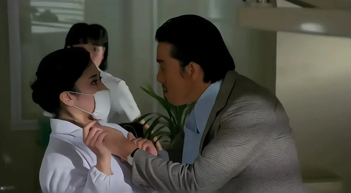 《姐妹牙医》赤坂丽主演未删减版1080P高清在线观看 — 女牙医赤坂丽经典电影全集中文版免费看 — 《姐妹牙医》网盘资源阿里云夸克双链接下载