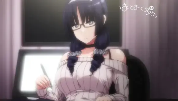 爱心符号多一点OVA新番无删减全集免费观看-《爱心符号多一点》1080P高清画质在线播放-完整版中字无广告流畅观看