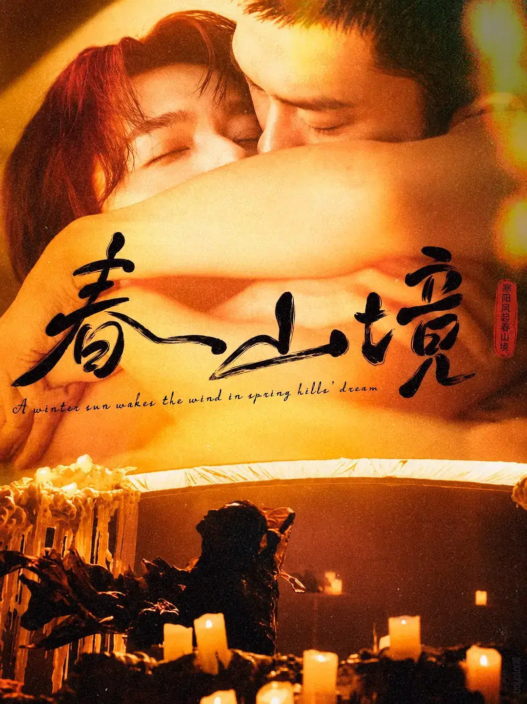 《春山境》全集高清免费在线观看-2026高分电视剧《春山境》无广告完整版-环大陆剧高清在线观看-春山境短剧免费观看-VS影院