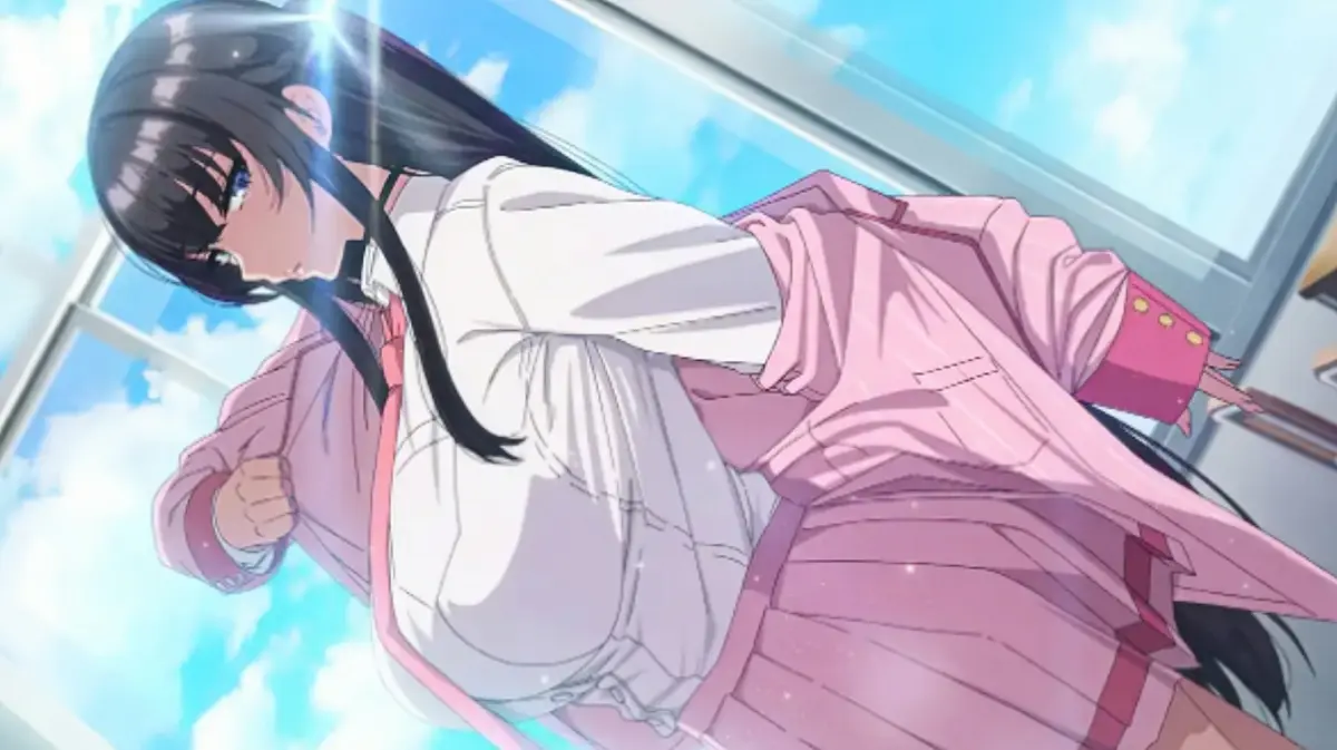 《彼女三姐妹》动漫全集在线观看-《彼女催眠》完整版1080P高清免费播放_无删减资源下载