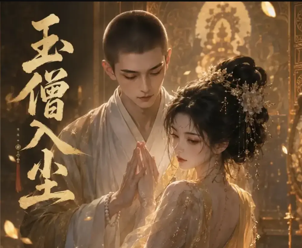 《玉僧入尘》AI短剧全集-1080P高清手机在线播放-完整版无删资源夸克网盘下载-玉僧入尘免费观看