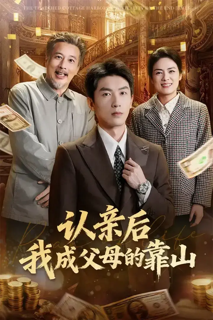 《认亲后我成父母的靠山》全69集完整版-吴明宇张媛媛主演未删减短剧免费在线观看-高清全集资源