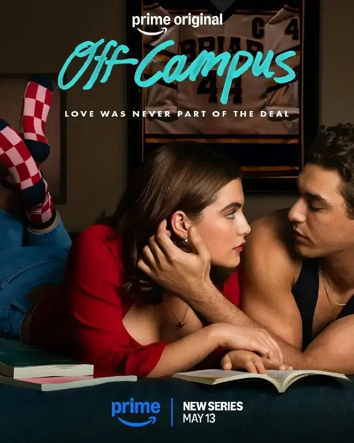 《校园之外off campus》美剧全集免费观看1080P高清-《校园之外》无删减版免会员在线播放-off campus美剧完整资源