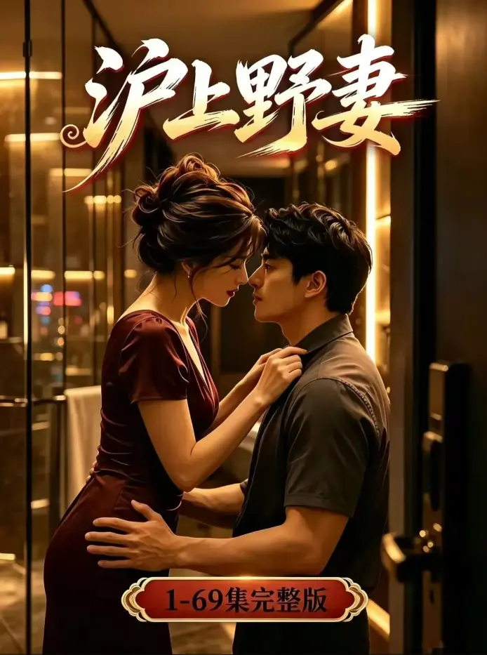 《沪上野妻》AI漫剧未删减全集在线观看 - 都市逆袭男频爽剧全程高能 - 4K蓝光高清完整版 - 夸克网盘资源免费下载