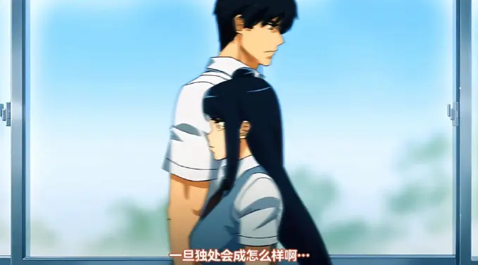 《虽然不是自己的菜》动漫1～2集无删减版-虽然不是自己的菜1080P高清在线看-与讨厌姐姐的超契合完整资源