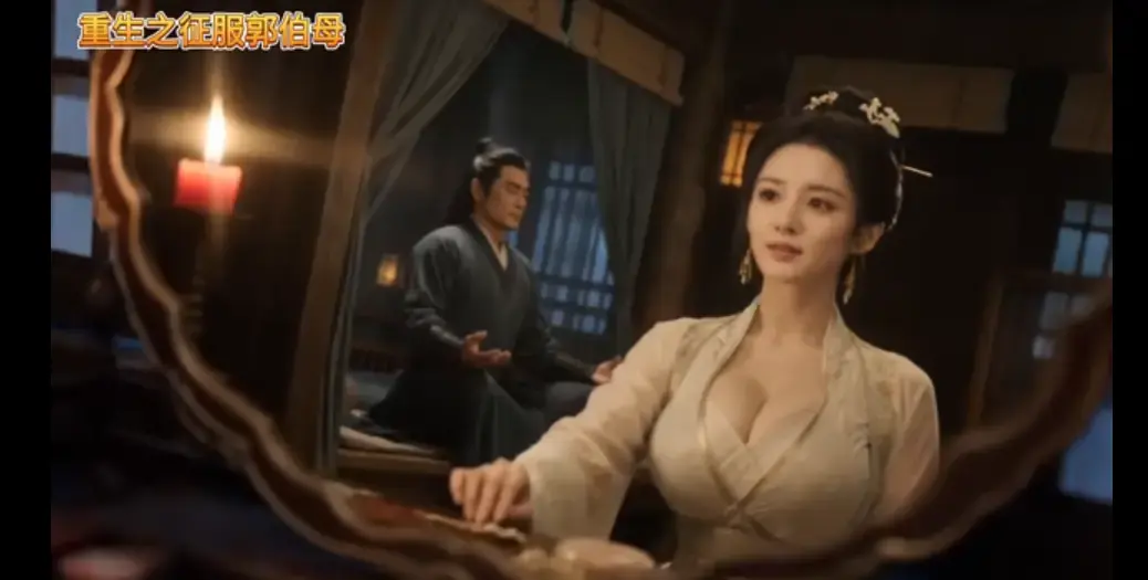 《重生之征服郭伯母》短剧全季无广告观看 - 未删减版完整大结局在线看 - 720P高清资源下载 免费获取