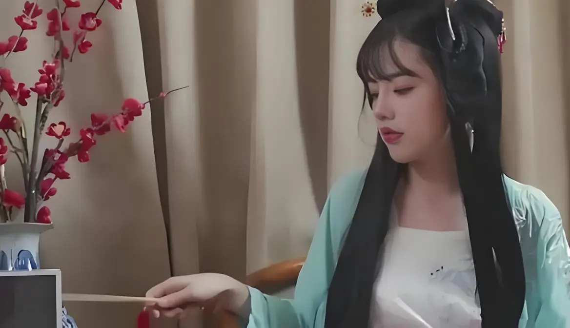 《潘甜甜七夕》高清完整版在线观看-潘甜甜七夕1080P无广告播放-夸克资源免费观看全片