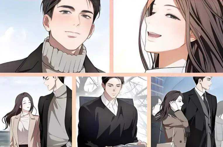 《季节之交》完整版漫画全集免费阅读-无删减在线看全文-季节之交高清下载