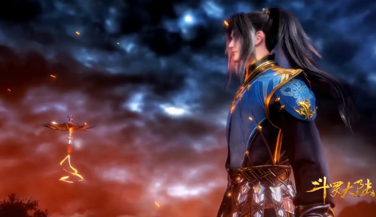 《斗罗大陆》动漫全季无删减在线观看-斗罗大陆免费高清完整版-1080P画质流畅播放