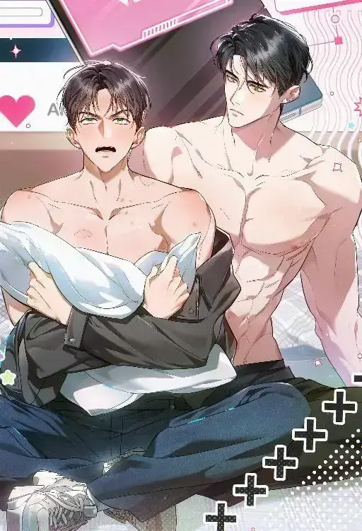 双男主漫画《我跟发小一起被关起来了》完整版免费观看-无删减资源下载-全网高清在线