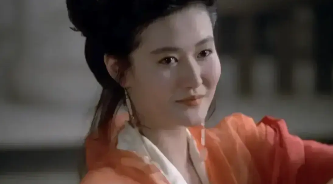 《聊斋艳谭之灯草和尚》典藏版1080P在线看-聊斋艳谭之灯草和尚完整未删减电影-港产经典高清中字免费观看