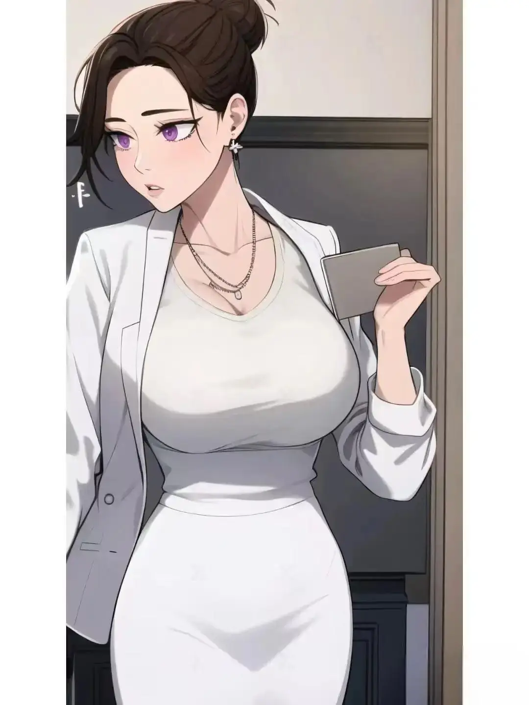 韩漫《私密教学》高清无删减全集免费阅读-私密教学漫画完整版在线观看-汉化资源无广告追更上头
