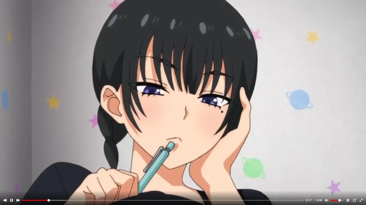 《轻浮雌性日常1-2》动漫全集免费1080P在线观看-轻浮雌性日常无删减完整版高清播放-KM影院