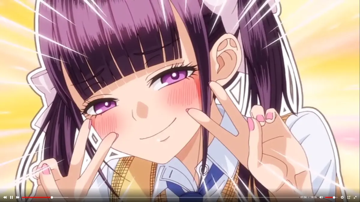 《玩美×玩媚》无删减1080P全集免费在线观看-《玩美×玩媚》动漫完整版高清播放-AGE动漫资源全收录-次元动漫同步更新