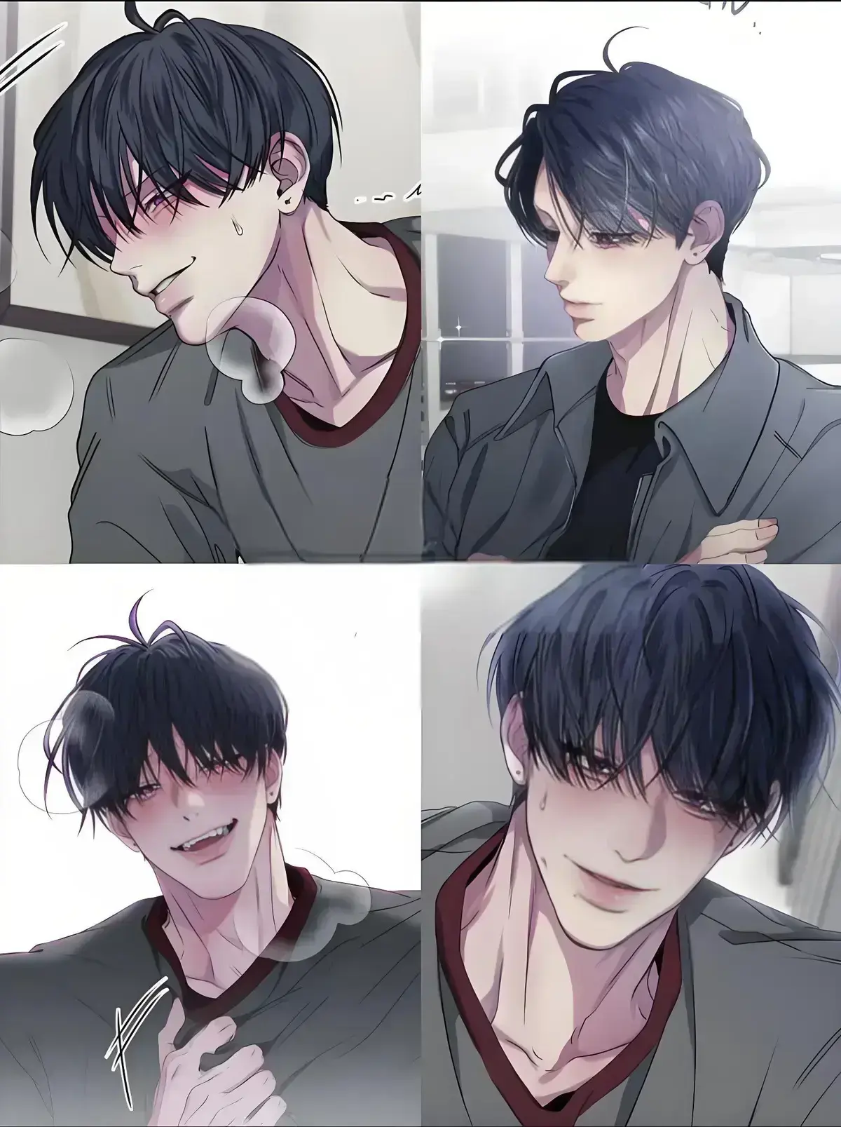 《负面恋情》漫画无广告高清全集免费在线看-负面恋情未删减中文版网盘观看-下拉式阅读完整版
