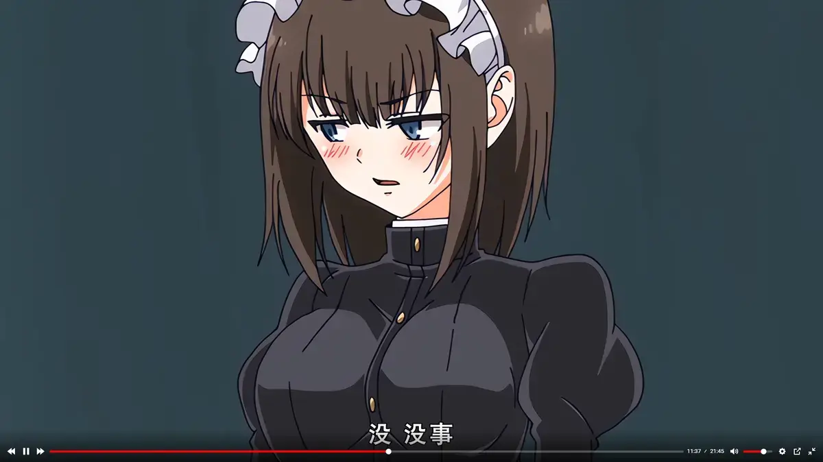 《女仆教育》动漫全集免费在线看-HD高清画质播放-女仆教育1-4集完整资源