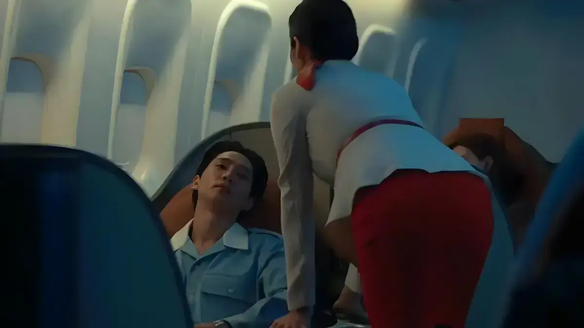 《韩国空姐》未删减版1080P高清在线播放-爆笑空乘喜剧电影全集免费看-《韩国空姐》中文版同步更新无广告