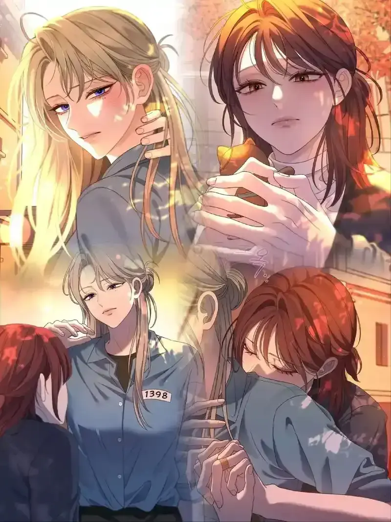 《扭曲的爱》无删减免费下拉式漫画-双女主《扭曲的爱》全集高清观看-全卷免费阅读无广告