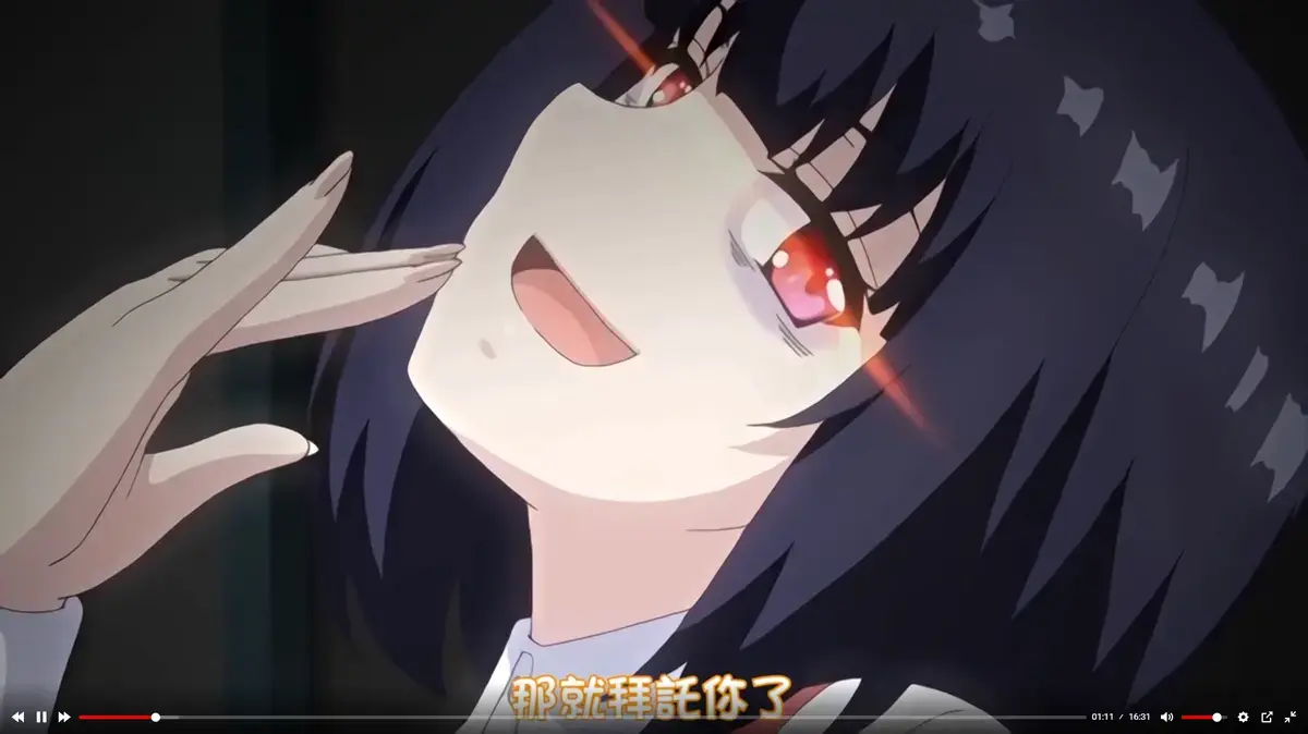 《厕所里的花子vs倔强驱魔师》VS动漫 高清免费在线观看 - 《厕所里的花子vs最强驱魔师》超清全集未删减版完整版 - 系列动漫无修原版免费看
