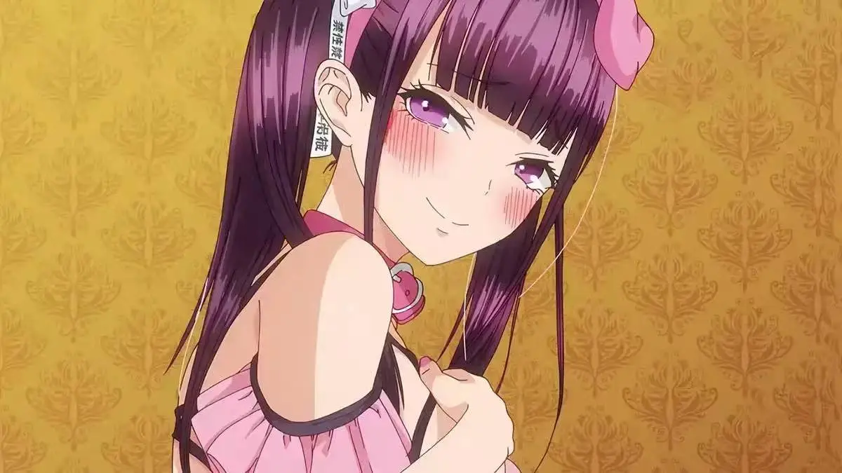 《玩美×玩媚》动漫全集1080P高清无删减在线观看_樱花动漫免费资源