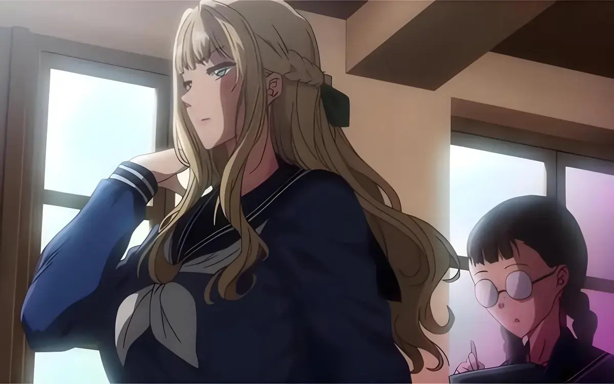 《圣华女子学院》资源下载-无删减全集免费在线观看-圣华女子学院高清完整版
