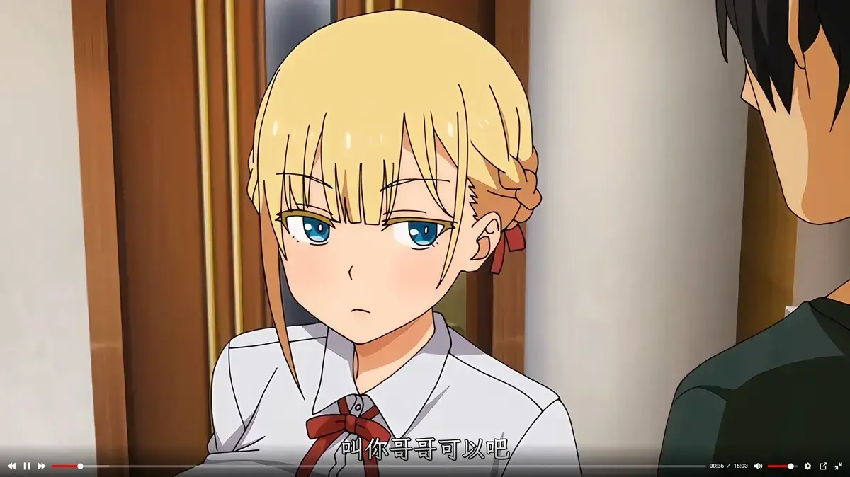 《轻浮雌性日常 2》高清完整版免费在线观看-全集无删减1080P播放-轻浮雌性日常 2未删减版在线看