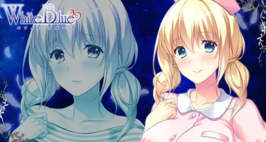 《White Blue ～白衣的后悔～》全集高清无删减在线看 - 里番动漫White Blue白衣的后悔免费观看 - 1080P超清画质无广告播放