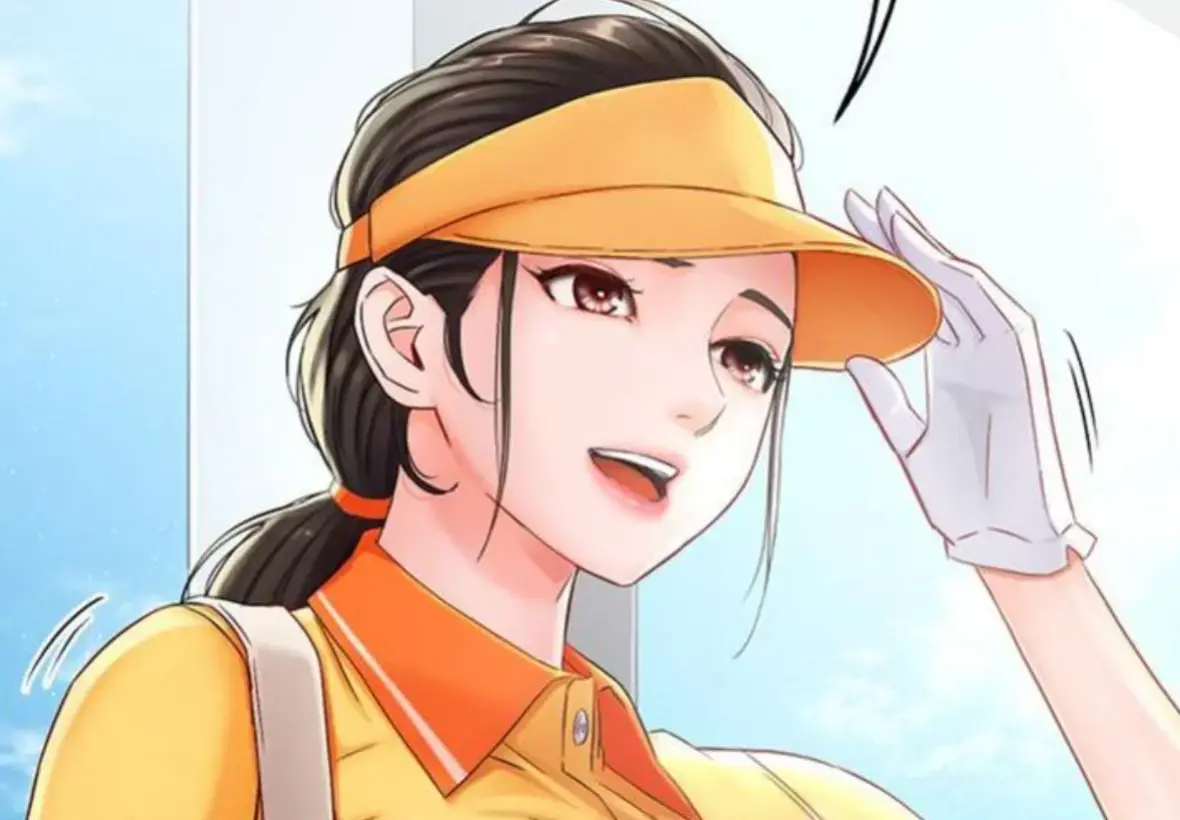 《养乐多阿姨》韩漫全集免费在线看-无删减高清下拉式漫画全章节-养乐多阿姨快看漫画免费阅读