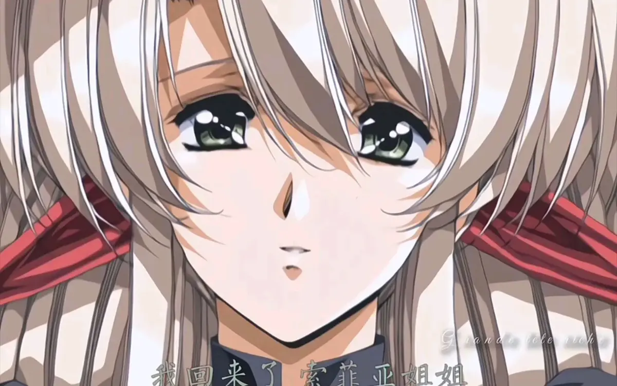 《Front Innocent》无删减AMV动画全集在线看-Front Innocent漆原智志作品HD高清播放-免费观看1080P超清完整版