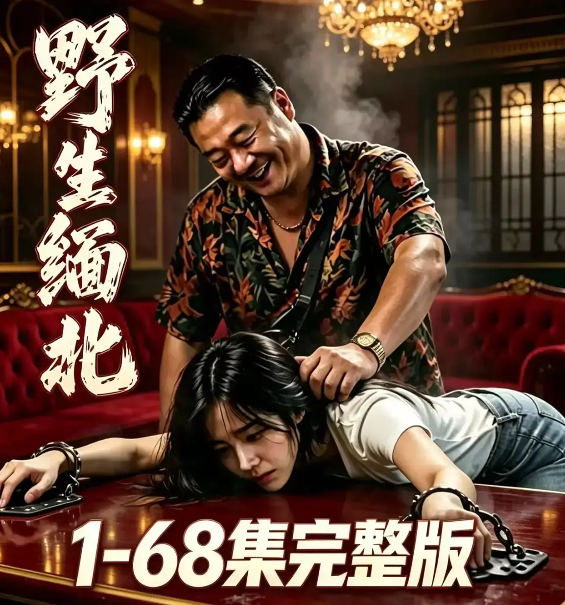 短剧《野生缅北》全集完整版资源免费在线观看-手机在线播放高清画质-全网热播短剧资源下载