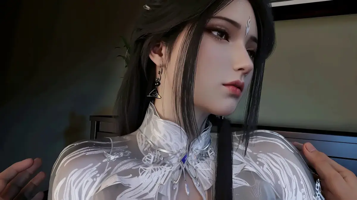 琼明神女录漫画高清无删减全集资源下载-仙侠世界神秘冒险-琼明神女录免费在线观看-樱花动漫