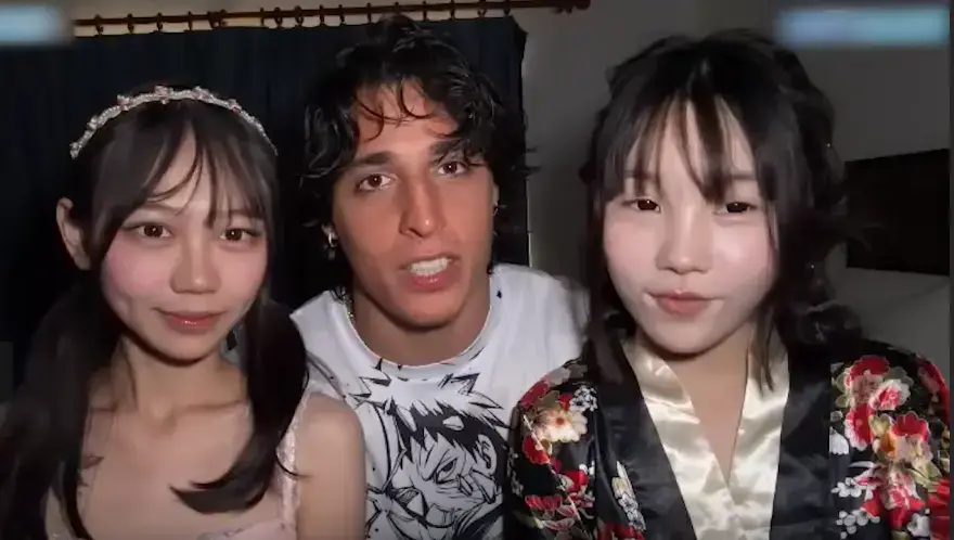 Gattouz0联动萝莉姐妹花Una与Umi全系列未删减全集-跨国联动全程揭秘-高清完整版在线观看资源