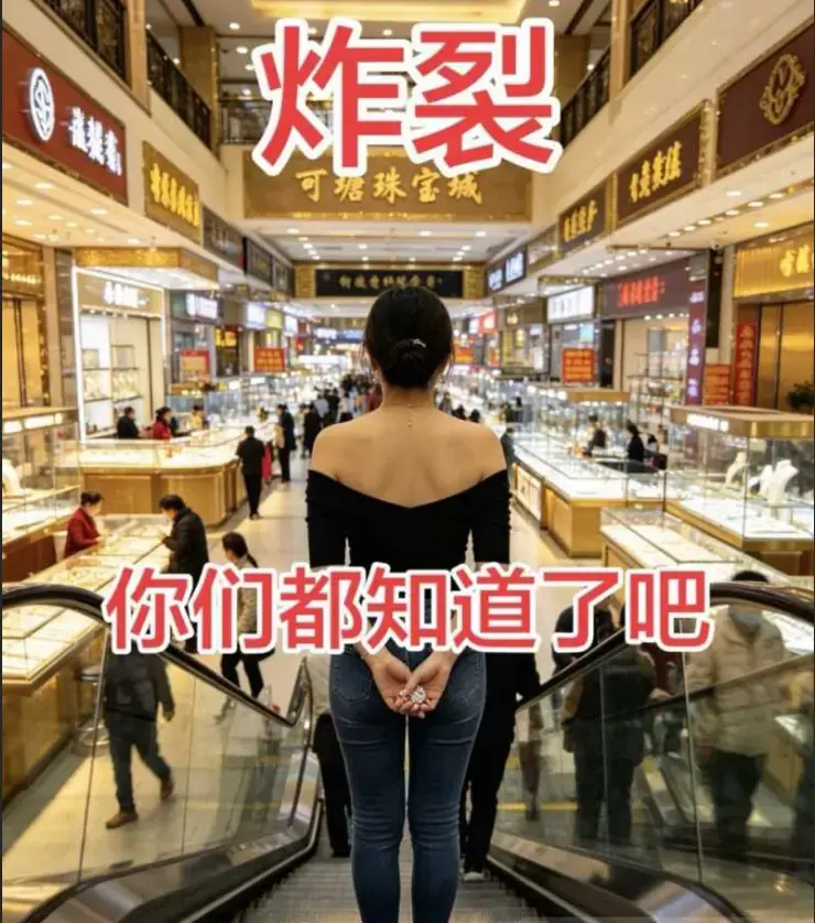 《可塘珠宝城 女老板》9分59秒未删减片段曝光-完整版免费领全程高能反转-可塘珠宝城女老板私密洽谈视频疯传-全网同步在线观看