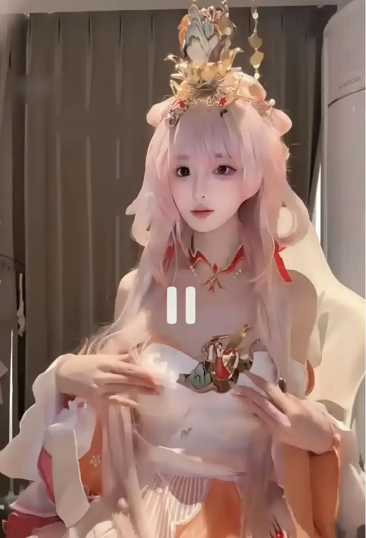 《季雨西施 cosplay》全集免费观看-季雨西施 cosplay HD高清画质播放-完整版影视资源在线点播
