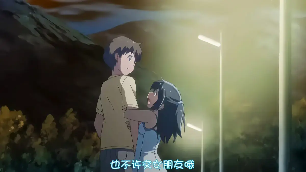 《一年未见》全季高清无删减免费看 - 治愈系动漫《一年未见》1080P完整版在线追 - 迅雷夸克网盘高清资源下载