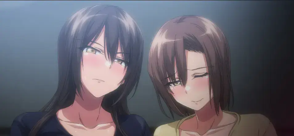 OVA 为了无法独自完成的丈夫而带朋友来的妻子全集高清-《OVA 为了无法独自完成的丈夫而带朋友来的妻子》无修版在线看-婚姻争议动画资源