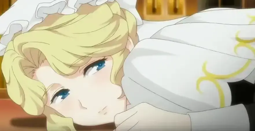 《维多利亚女仆的侍奉》全集无删减版免费看-复古英伦风拉满的细腻情感悬疑番-维多利亚女仆的侍奉1080P高清画质播放