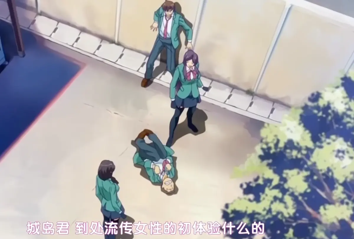 《DropOut/堕落前辈》全季高清在线观看 - 无广告1080P蓝光完整版免费播放 - 新番动漫极速更新 - 风车动漫资源站