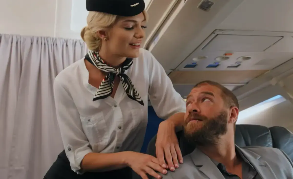 《Jet Setters 飞行者》1-4集高清完整版免费在线看，Kenna James主演Jet Setters飞行者无删减蓝光流畅观看，深度解析Jet Setters飞行者全集资源