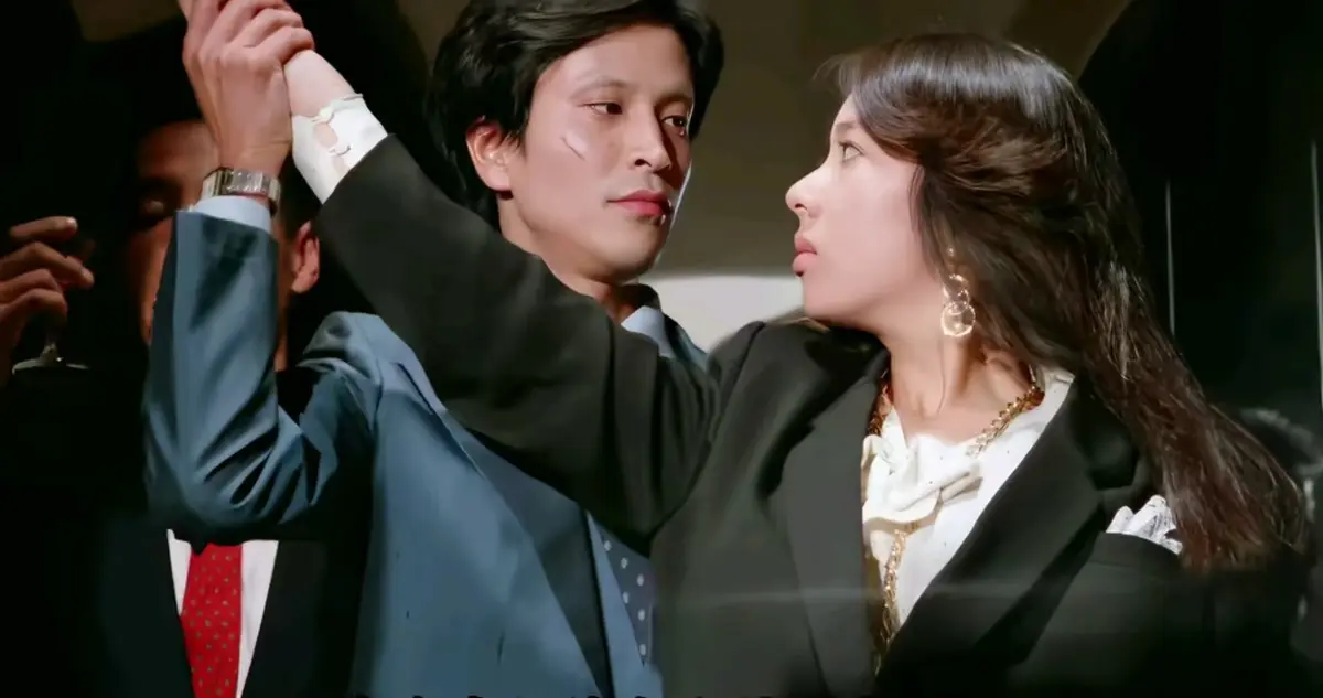 《女豹》1080P超清未删减版全集在线观看-田中梢主演犯罪动作电影《女豹》HD高清中字资源-满天星系列网盘下载无广告免费看完整剧情