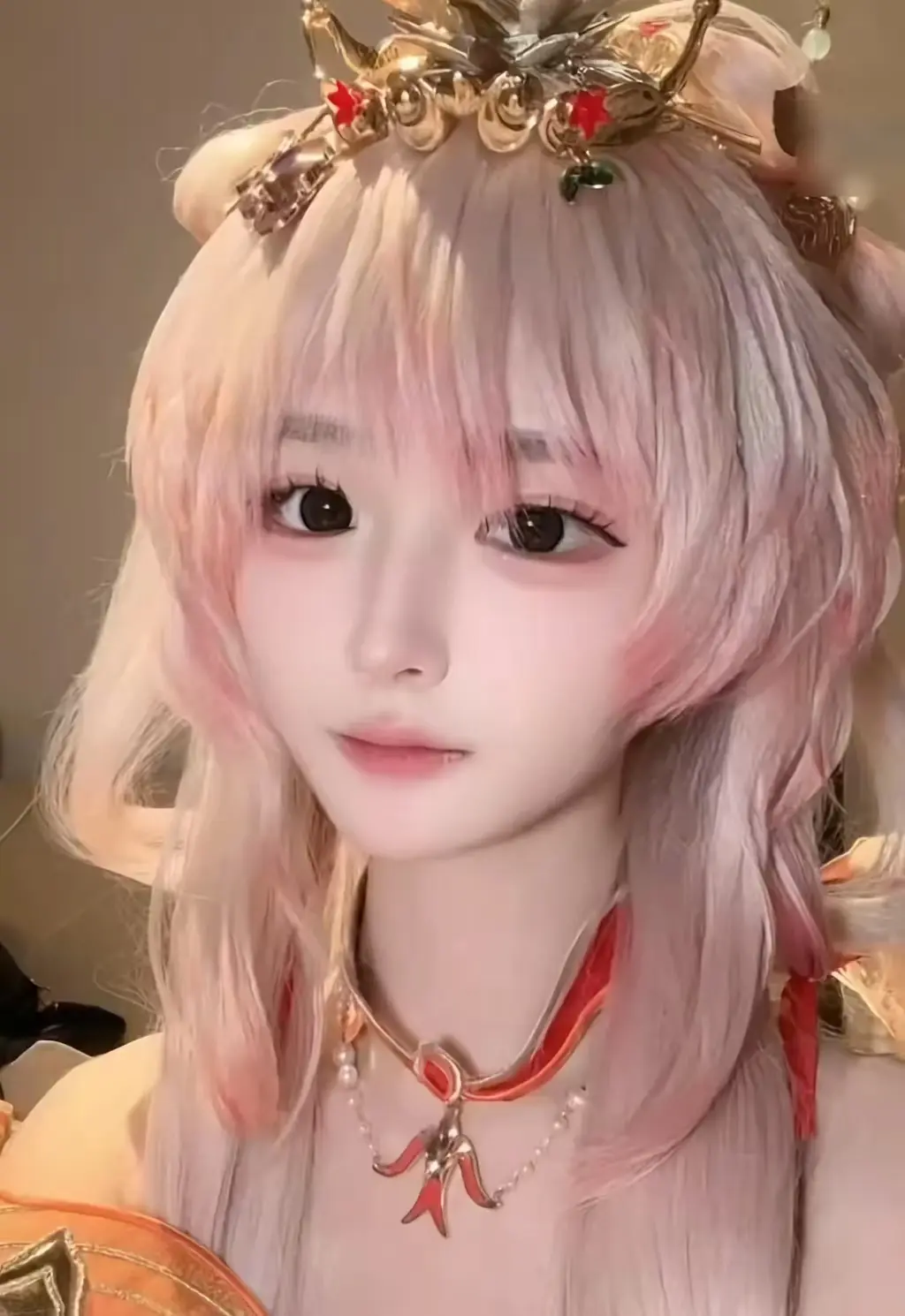 《季雨西施cosplay》季雨cosplay合集未删减高清全集中文配音-免费在线观看无广告高清播放-国风还原类cos修复版完整呈现细腻剧情