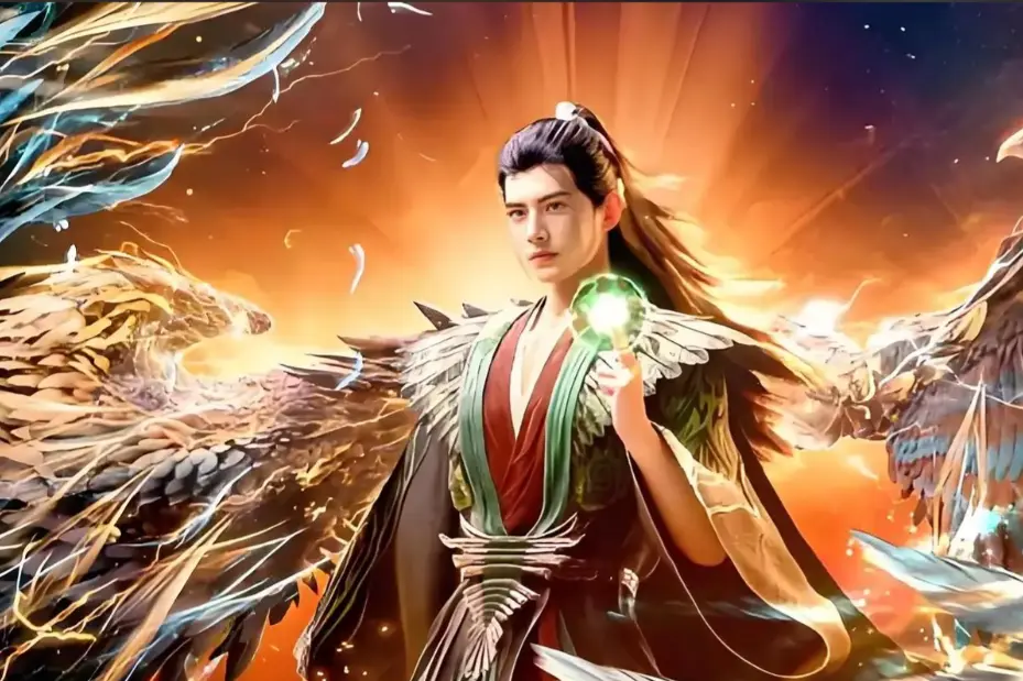 《凡人修仙传》动漫全集在线观看免费高清无删减版-《凡人修仙传》1080P无广告播放-凡人修仙传全180集完整版免费观看
